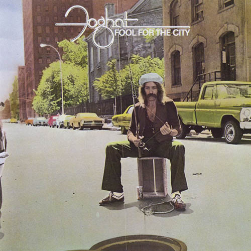 Foghat Fool For The City profile image