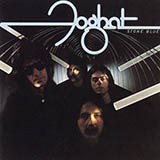 Foghat picture from Stone Blue released 07/09/2010