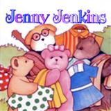 Folk Song picture from Jenny Jenkins released 08/10/2017