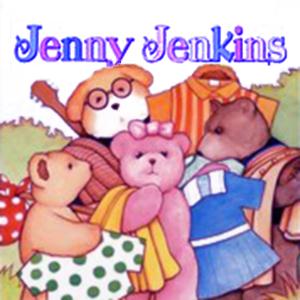 Folk Song Jenny Jenkins profile image