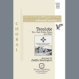 Folk Song picture from Tecolote (arr. Judith Herrington) released 02/10/2020