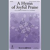 Folliott Pierpoint and Joel Raney picture from A Hymn Of Joyful Praise released 05/15/2020