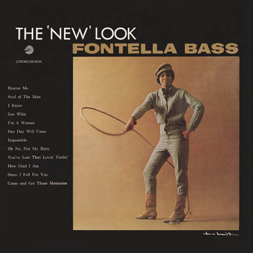 Aretha Franklin profile Aretha Franklin Rescue Me profile image