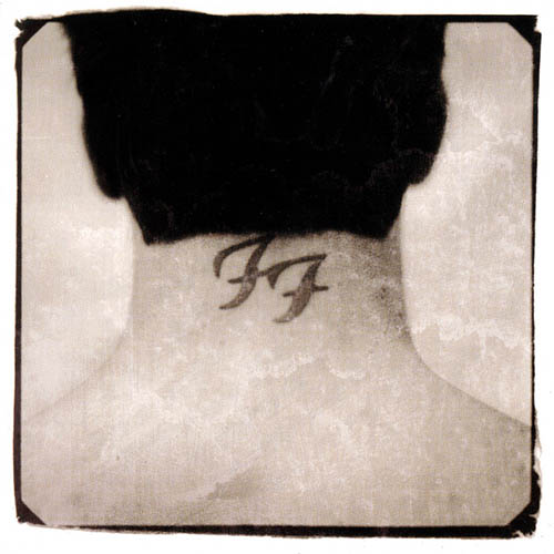 Foo Fighters Aurora profile image