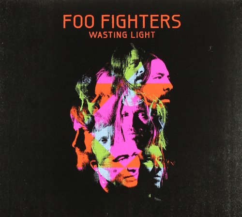 Foo Fighters Back & Forth profile image