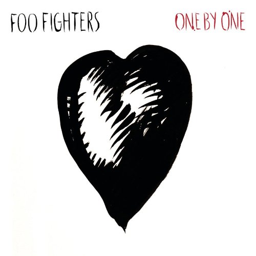 Foo Fighters Burn Away profile image