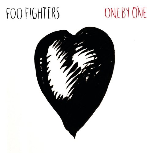 Foo Fighters Disenchanted Lullaby profile image