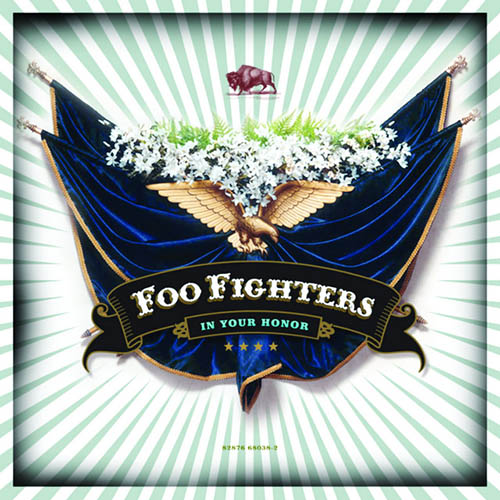 Foo Fighters End Over End profile image