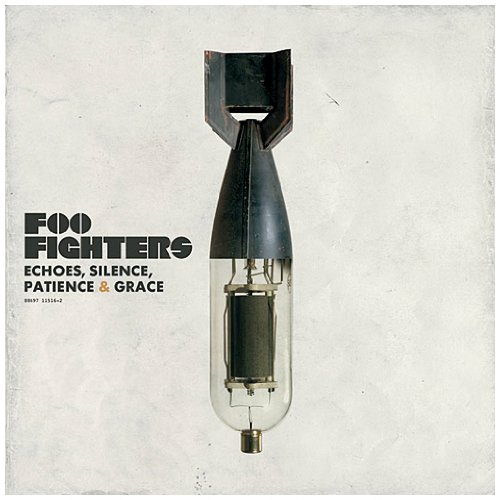 Foo Fighters Erase/Replace profile image