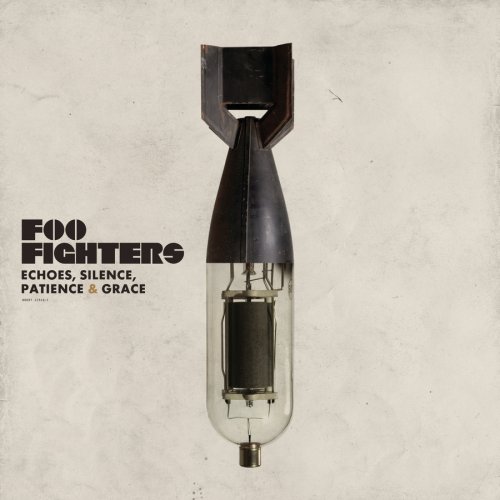 Foo Fighters Let It Die profile image