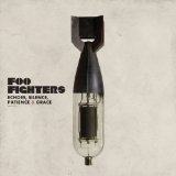 Foo Fighters picture from Let It Die released 03/12/2008