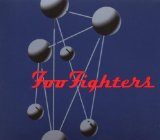 Foo Fighters picture from My Hero released 06/22/2021