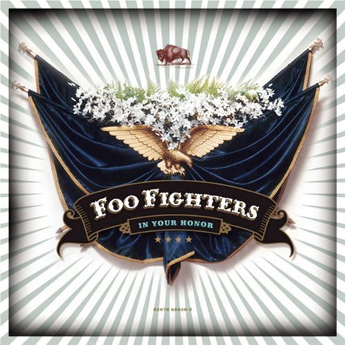 Foo Fighters Resolve profile image