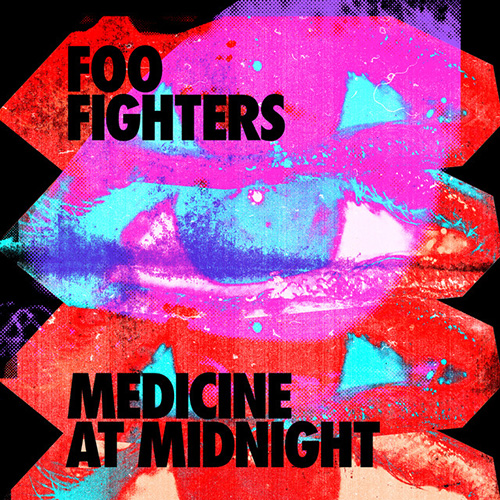 Foo Fighters Shame Shame profile image