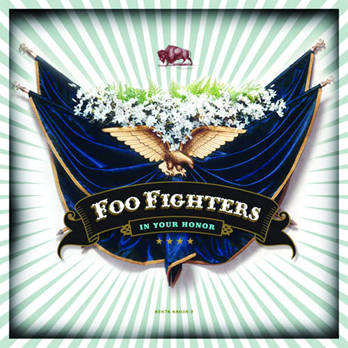 Foo Fighters The Deepest Blues Are Black profile image