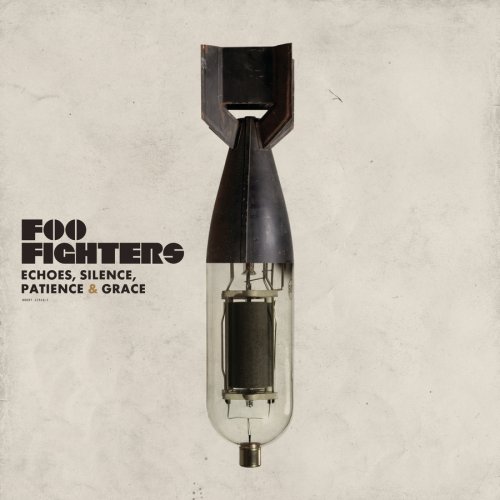 Foo Fighters The Pretender profile image
