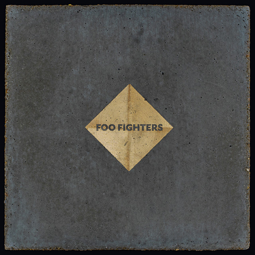 Foo Fighters The Sky Is A Neighborhood profile image