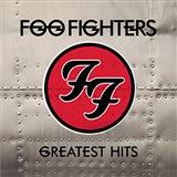 Foo Fighters picture from Wheels released 06/22/2021