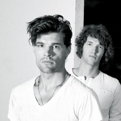 for KING & COUNTRY Fix My Eyes profile image