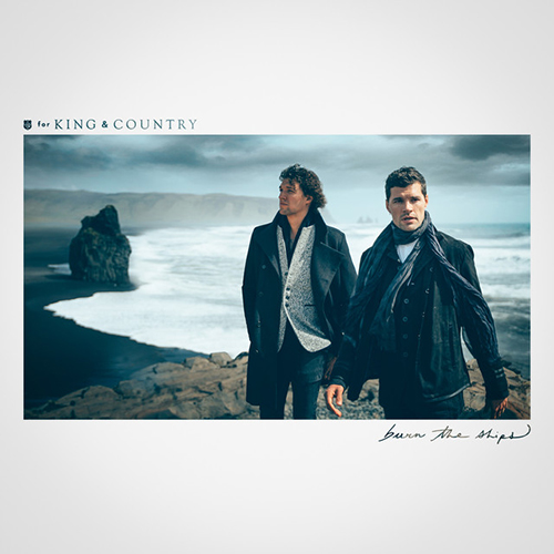 for KING & COUNTRY God Only Knows profile image