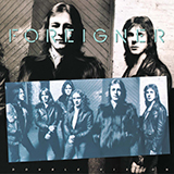 Foreigner picture from Blue Morning, Blue Day released 09/01/2020