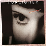 Foreigner picture from Can't Wait released 09/12/2011