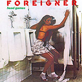 Foreigner picture from Dirty White Boy released 09/01/2020