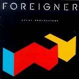 Foreigner picture from Down On Love released 09/12/2011
