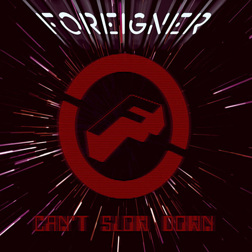 Foreigner In Pieces profile image