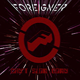 Foreigner picture from In Pieces released 09/12/2011