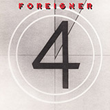 Foreigner picture from Juke Box Hero released 09/01/2020