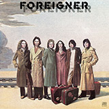 Foreigner picture from Long Long Way From Home released 04/24/2012