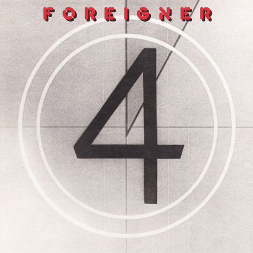 Foreigner Night Life profile image