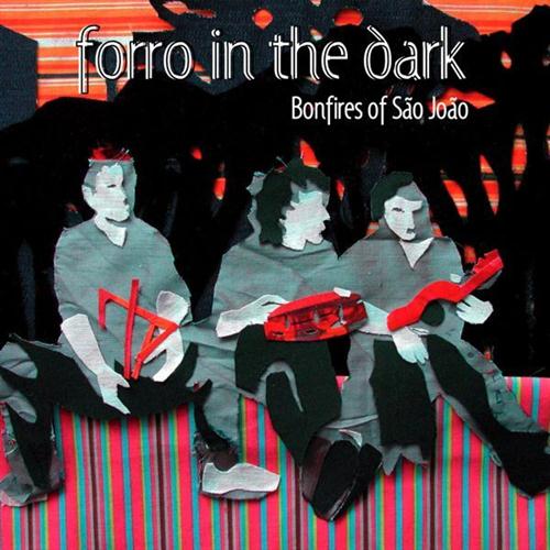 Forro In The Dark Forrowest profile image