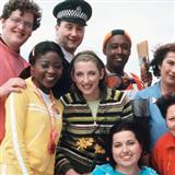 Foster Paterson picture from What's The Story In Balamory (theme from Balamory) released 07/20/2010