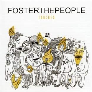 Foster The People Pumped Up Kicks profile image