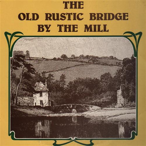 Eamonn Campbell The Old Rustic Bridge By The Mill profile image