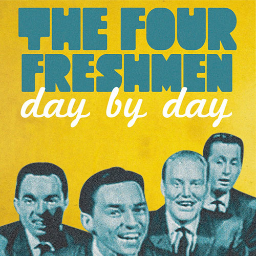 The Four Freshmen Charmaine profile image