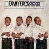 Four Tops picture from Something About You released 03/30/2023