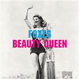 Foxes picture from Beauty Queen released 05/17/2013