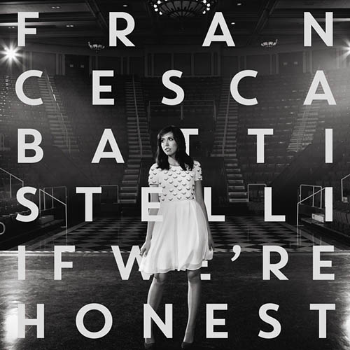 Francesca Battistelli If We're Honest profile image