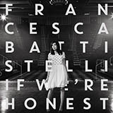 Francesca Battistelli picture from If We're Honest released 04/05/2017