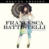 Francesca Battistelli picture from Strangely Dim released 01/24/2014