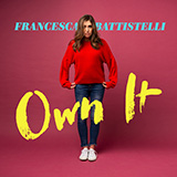 Francesca Battistelli picture from The Breakup Song released 04/02/2020