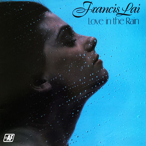 Francis Lai A Man And A Woman (Un Homme Et Une F profile image