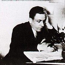 Francis Poulenc Figure de force brulante et farouche profile image