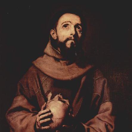 Francis of Assisi Francis of Assisi, All Creatures Of Our God And King, Easy Piano