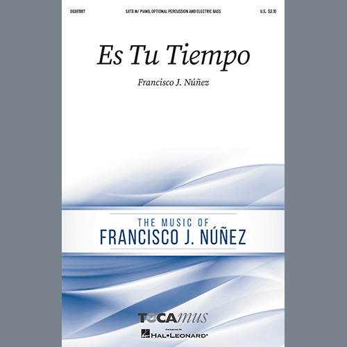 Francisco J. Núñez Es Tu Tiempo profile image