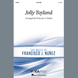 Francisco J. Núñez picture from Jolly Toyland released 11/08/2021