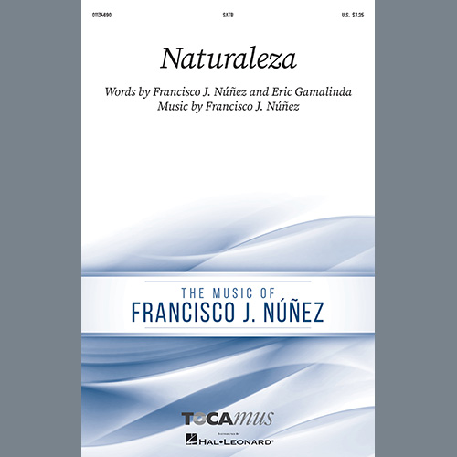 Francisco J. Núñez Naturaleza profile image